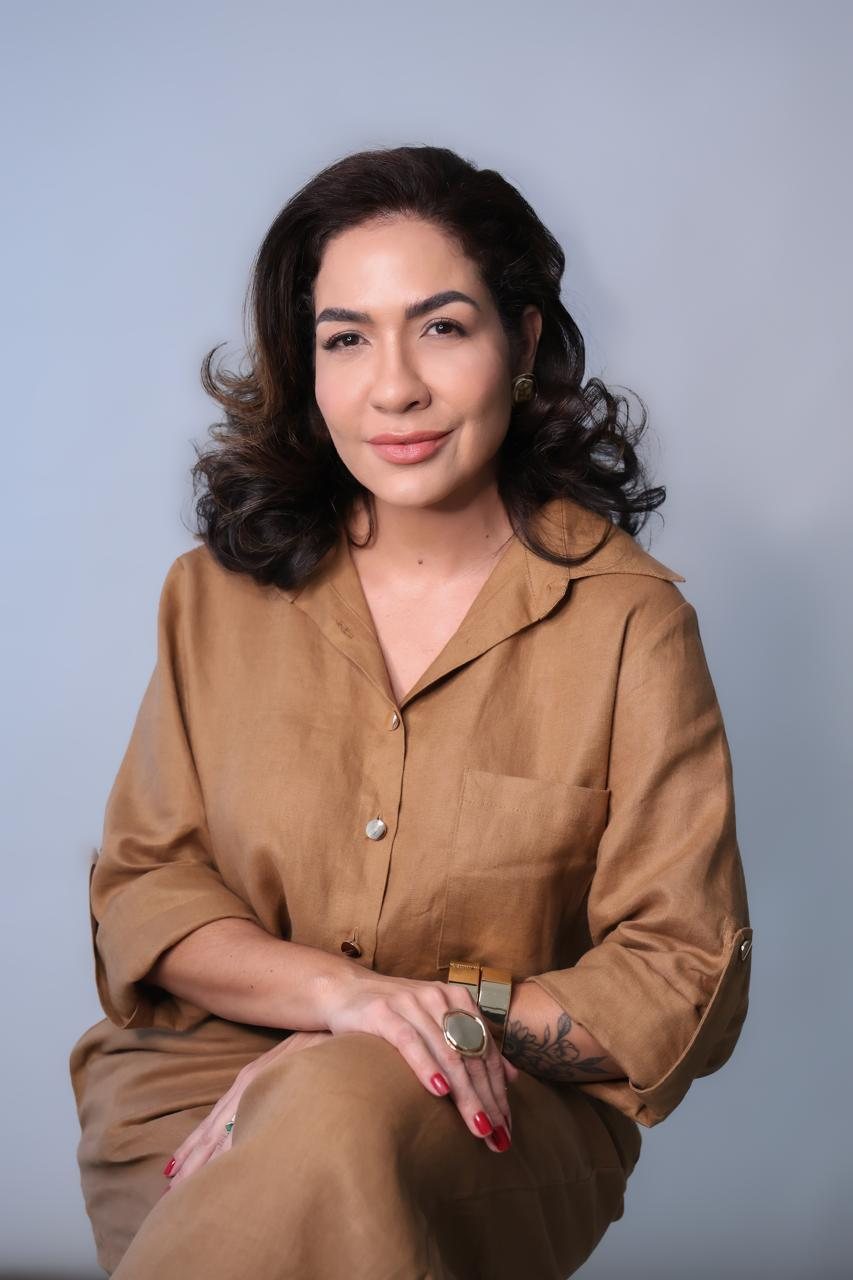 Dra. Mayara Justo